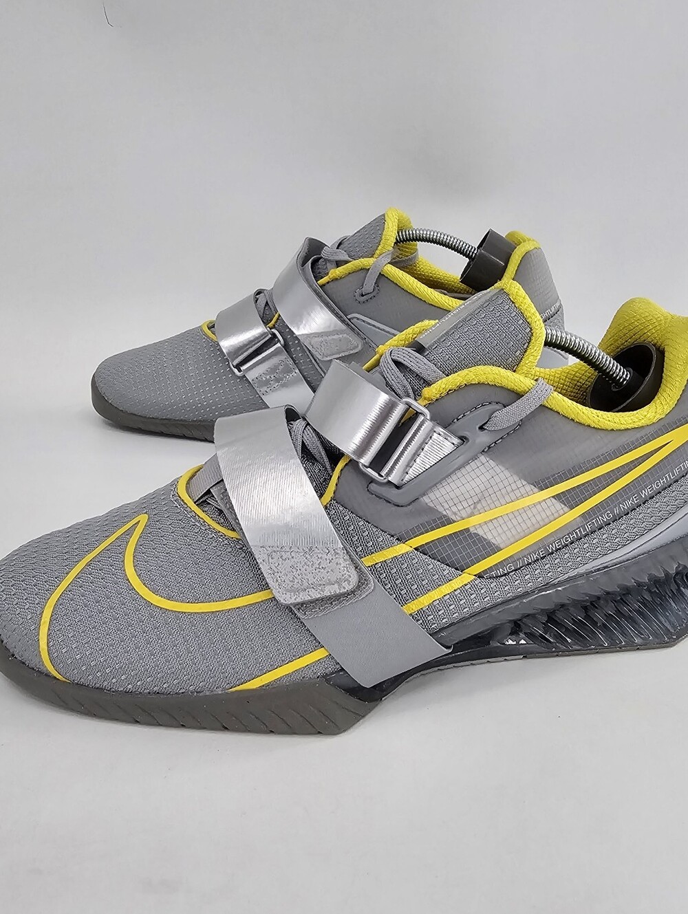Nike Romaleos 4 Weightlifting Men's Shoes